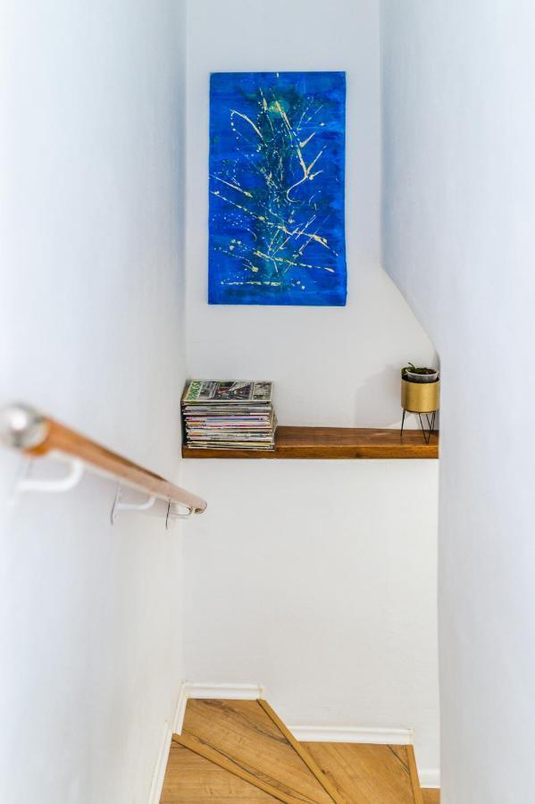 Nautica Free Parking Apartment Sibenik Bagian luar foto