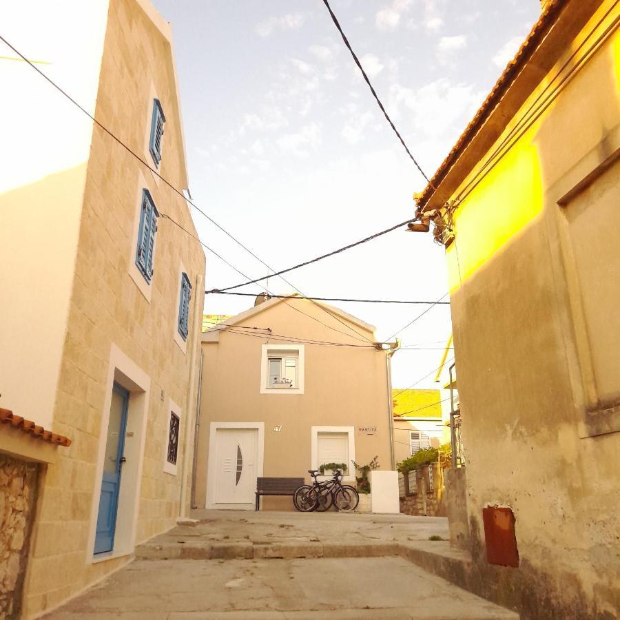 Nautica Free Parking Apartment Sibenik Bagian luar foto