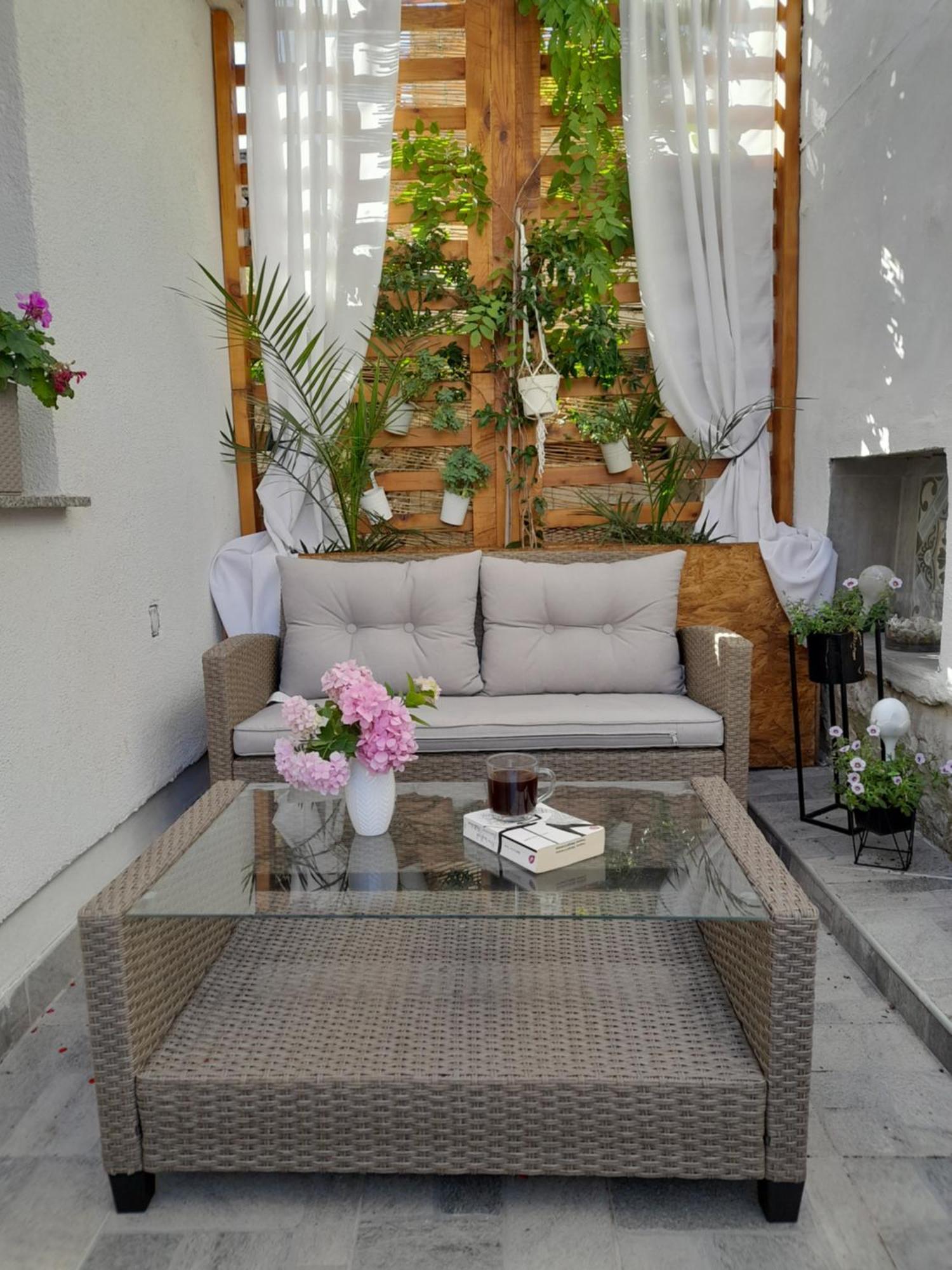 Nautica Free Parking Apartment Sibenik Bagian luar foto