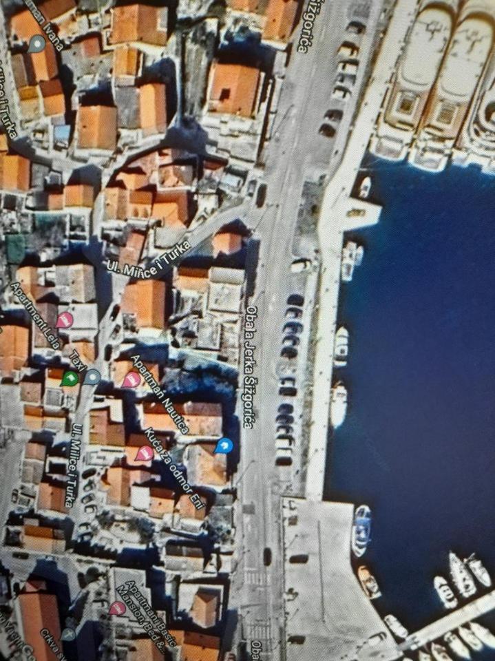 Nautica Free Parking Apartment Sibenik Ruang foto